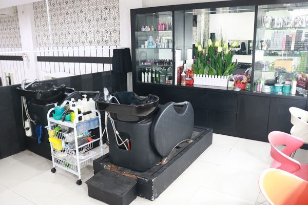 lineation salon