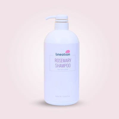 rosemary shampoo 1L