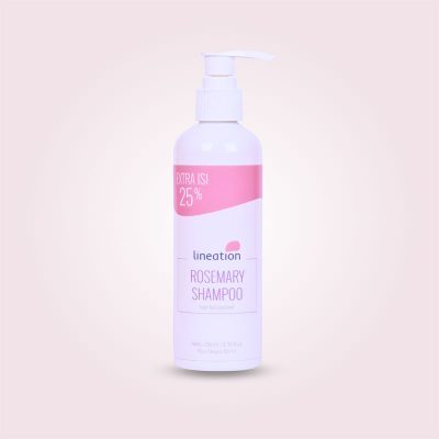 rosemary shampoo 200mL