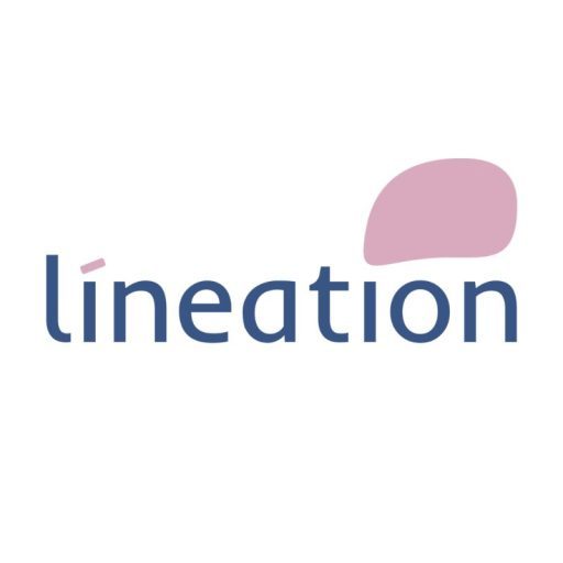 Lineation Logo