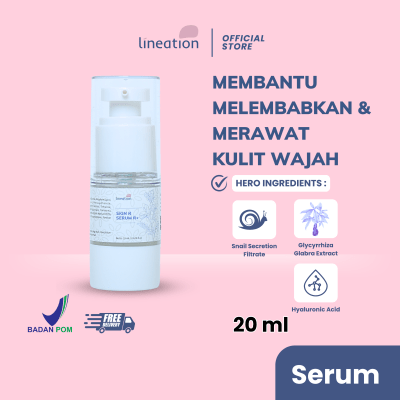 Skin R serum